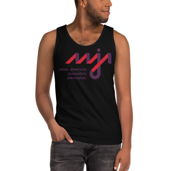 Men's Tank top - Image 2