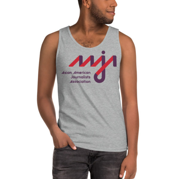 Men's Tank top - Image 3